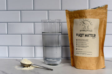 Sold Out: Fast Water - Earthy Lime