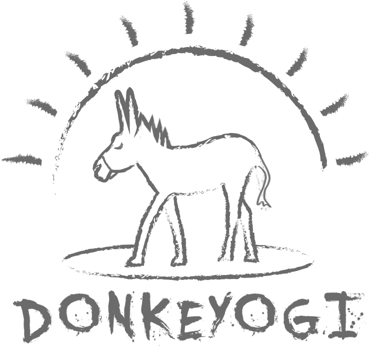 Donkeyogi